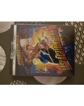 A la segunda va la vencida