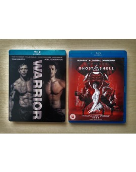 Compras U.K. 1/2