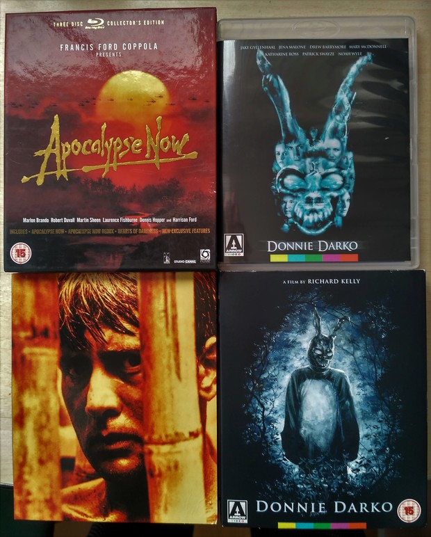Compras U.K. 2/2