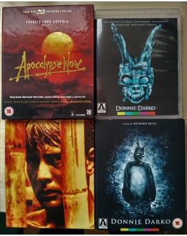 Compras U.K. 2/2