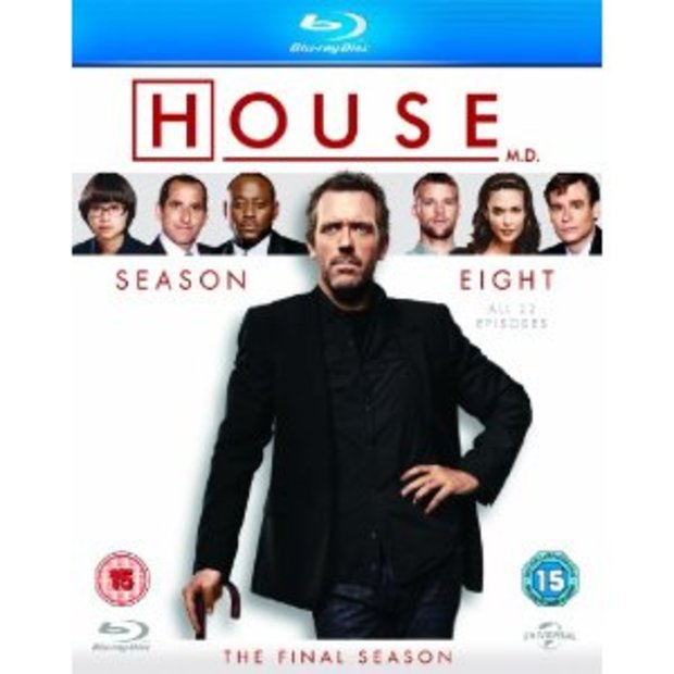 House BD Amazon.uk