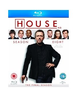 House BD Amazon.uk