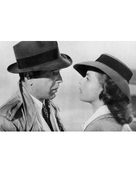 Casablanca 2?!