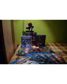 Mi pequeña colección de Spider-man