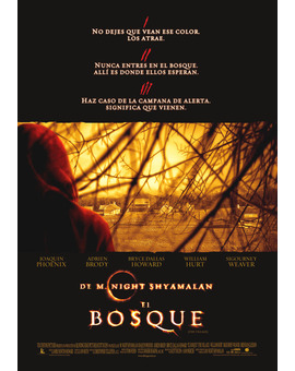 Otra gran película olvidadada