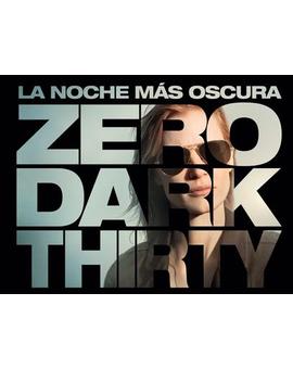 Nuevo trailer en español de La Noche Mas Oscura 