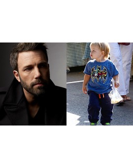 Ben Affleck responde a las criticas de su nuevo Batman