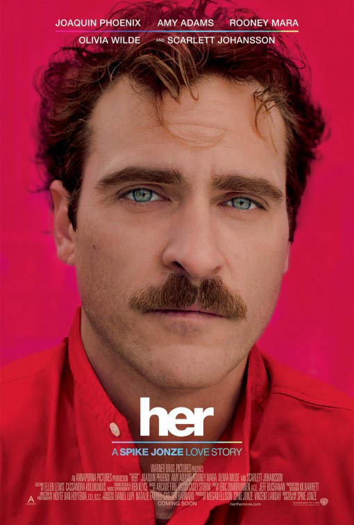 Mi critica de Her