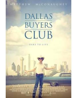 Mi critica de Dallas Buyers Club