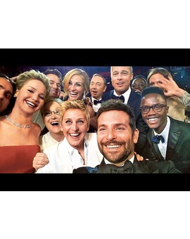 Mis impresiones de Los Oscar 2014
