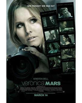 critica de Veronica Mars