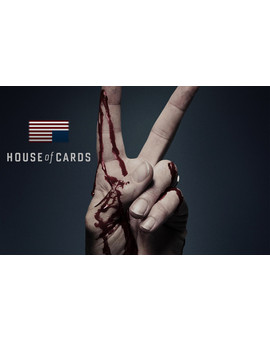 Rusia veta el rodaje de la T3 de House of Cards
