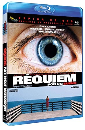 Réquiem por un Sueño - Blu Ray