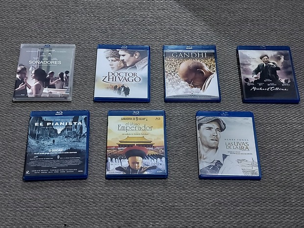 Cine e Historia 