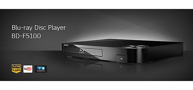 Mi reproductor Blu-ray se estropeó 