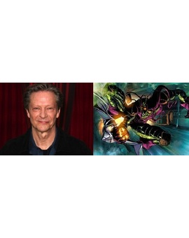'The Amazing Spider-Man 2': Chris Cooper será Norman Osborn