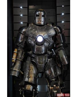 Iron Man Mark 1