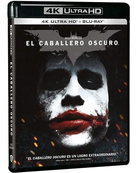 Escenas IMAX sobre un proyector