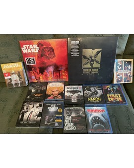 Primera tanda black friday (eci, Fnac en tienda física, amazon)