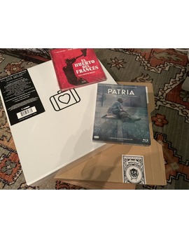 Últimas novedades....