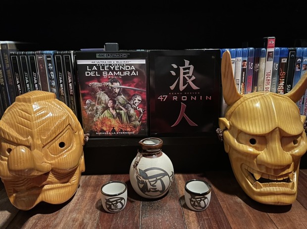 14 de diciembre.......aniversario de los 47 ronin.