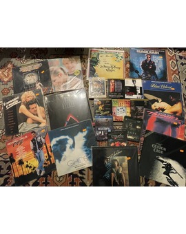 De caza por Bilbao....novedades selecta y contracorriente + vinilos en power records 
