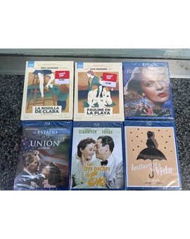 Novedades UNIVERSAL y A CONTRACORRIENTE....al día 3x2 fnac 