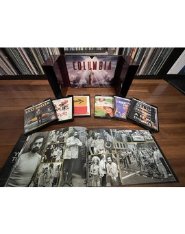 Columbia classic vol.2 4k ya está entre nosotros…..taxi driver…la red social…anatomía de un asesinat