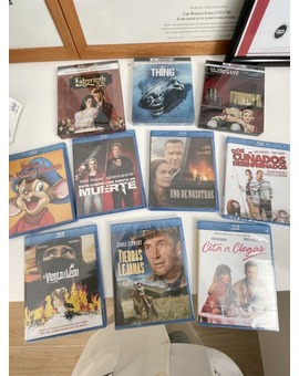Full set novedades de preventas veraniegas eci 30%