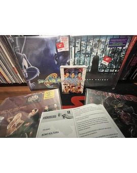 Bono cultura BILBAO. Todo al 50% 