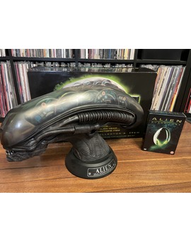 Feliz día de ALIEN LV-426……fue ayer pero me he acordado hoy….