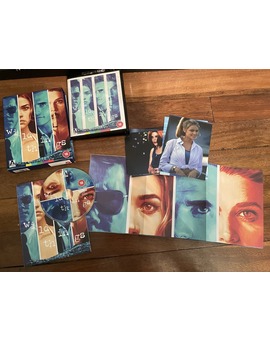 Juegos salvajes 4k arrow 