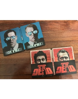 Arma fatal 4k steelbook zavvi. 
