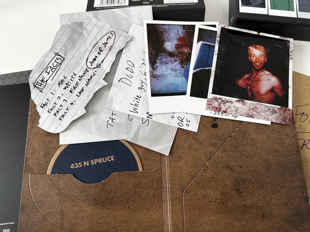 Memento edición coleccionista UK steelbook