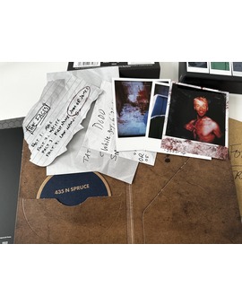 Memento edición coleccionista UK steelbook