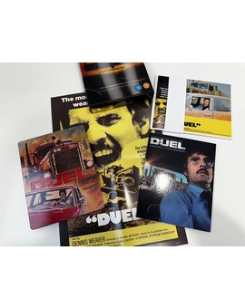 Duel 4k UK lenticular