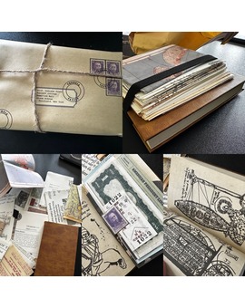 Henry Jones …..me ha enviado su diario. Para nostálgicos del dicharachero arqueologo
