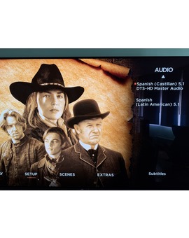 Rápida y mortal 4k USA (nueva autoría con castellano y dolbyvision)