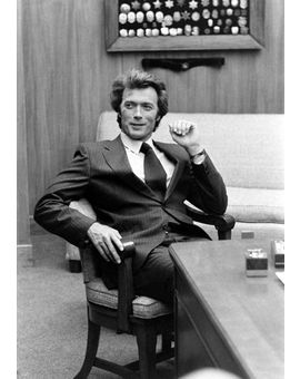 FRASES DE CLINT EASTWOOD