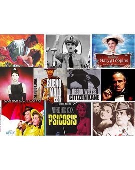 Qué es el cine denominado "CLÁSICO"