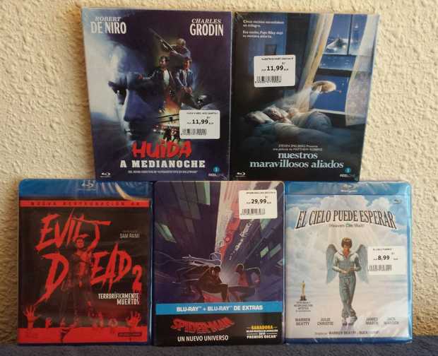 Cine de encargo, cine para regalar y cine para ver