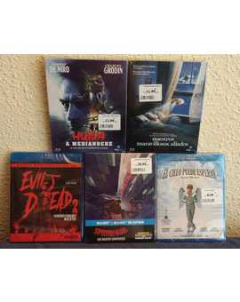Cine de encargo, cine para regalar y cine para ver