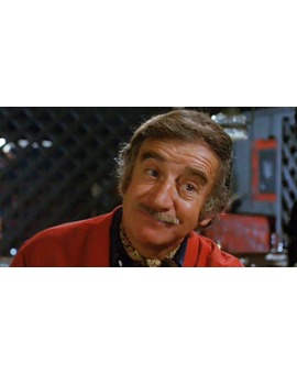 Nombres imprescindibles del Cine - Don Siegel
