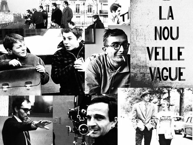 La Nouvelle Vague