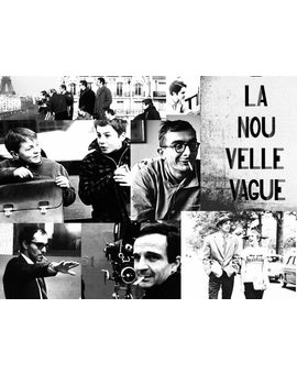 La Nouvelle Vague