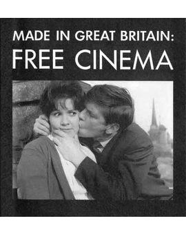 El Free Cinema Británico