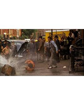 ESCENAS INOLVIDABLES – The Godfather 1972 – “Sonny visita a su cuñado”