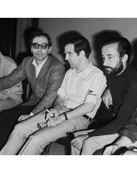 NOUVELLE VAGUE: 20 Películas imprescindibles