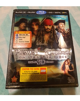 Ya tengo la colección completa 
