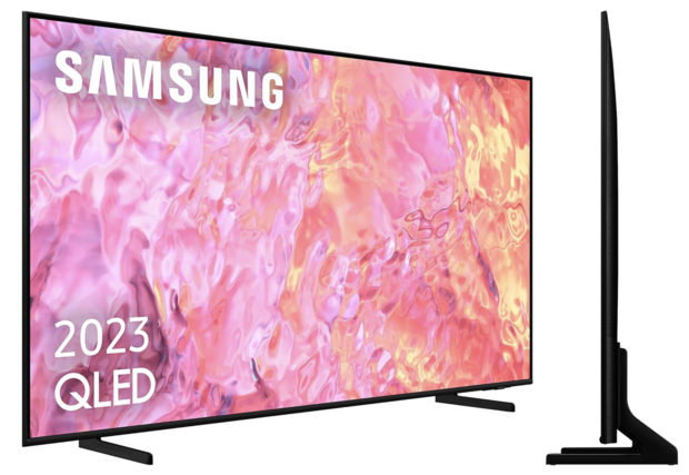 Duda en la compra de tv 4k